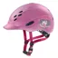 Uvex Onyxx Friends ll Riding Helmet - Pink Mat - 3XS-XS